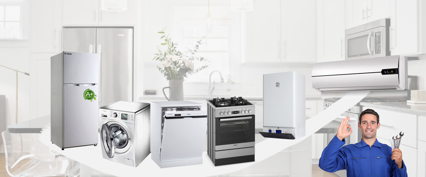Alaşehir Hotpoint Servisi